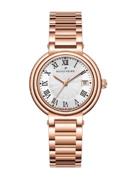 Jacques Philippe Fabula 33 mm Quartz Saat JPQLS773325