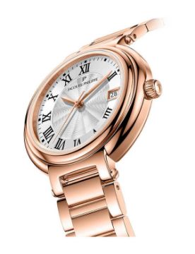 Jacques Philippe Fabula 33 mm Quartz Saat JPQLS773325