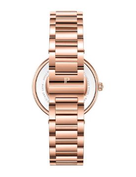 Jacques Philippe Fabula 33 mm Quartz Saat JPQLS773325