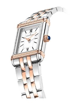 Jacques Philippe Mira 20 mm Quartz Saat JPQLS897328RG