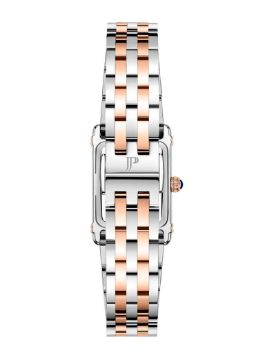 Jacques Philippe Mira 20 mm Quartz Saat JPQLS897328RG
