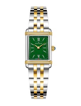 Jacques Philippe Mira 20 mm Quartz Saat JPQLS8973X8