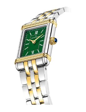 Jacques Philippe Mira 20 mm Quartz Saat JPQLS8973X8