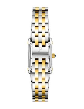 Jacques Philippe Mira 20 mm Quartz Saat JPQLS8973X8
