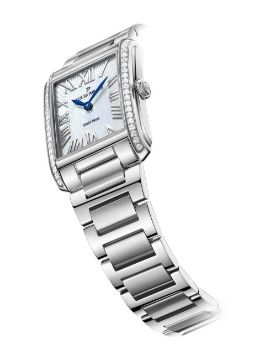 Jacques Philippe Hora 24.5 x 32.5 mm Quartz Saat JPQLS911386