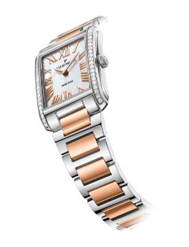 Jacques Philippe Hora 24.5 x 32.5 mm Quartz Saat JPQLS911388