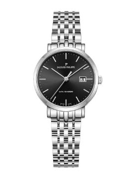 Jacques Philippe Ligata 29 mm Quartz Saat JPQLS941316