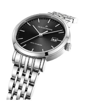 Jacques Philippe Ligata 29 mm Quartz Saat JPQLS941316