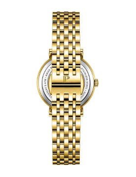 Jacques Philippe Ligata 29 mm Quartz Saat JPQLS942324