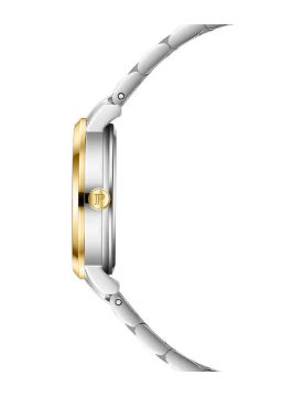 Jacques Philippe Ligata 29 mm Quartz Saat JPQLS9473X8