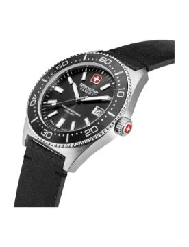 Swiss Military Hanowa Nomad Set 43 mm Quartz Saat SMWGB0004901-SET