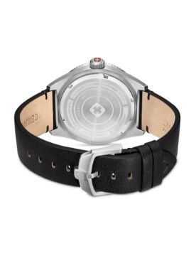 Swiss Military Hanowa Nomad Set 43 mm Quartz Saat SMWGB0004901-SET