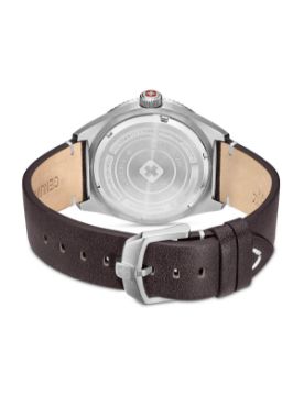 Swiss Military Hanowa Nomad Set 43 mm Quartz Saat SMWGB0004902-SET