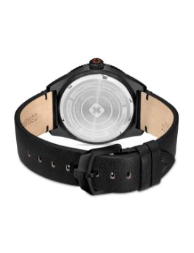 Swiss Military Hanowa Nomad Set 43 mm Quartz Saat SMWGB0004940-SET