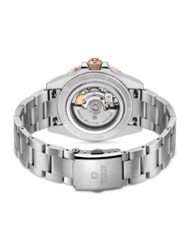 Swiss Military Hanowa Sealord 41 mm Otomatik Saat SMWGL0006360