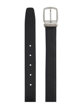 S.T. Dupont Line D Siyah Kemer 8200160