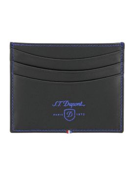 S.T. Dupont Derby Siyah Kartlık 180070