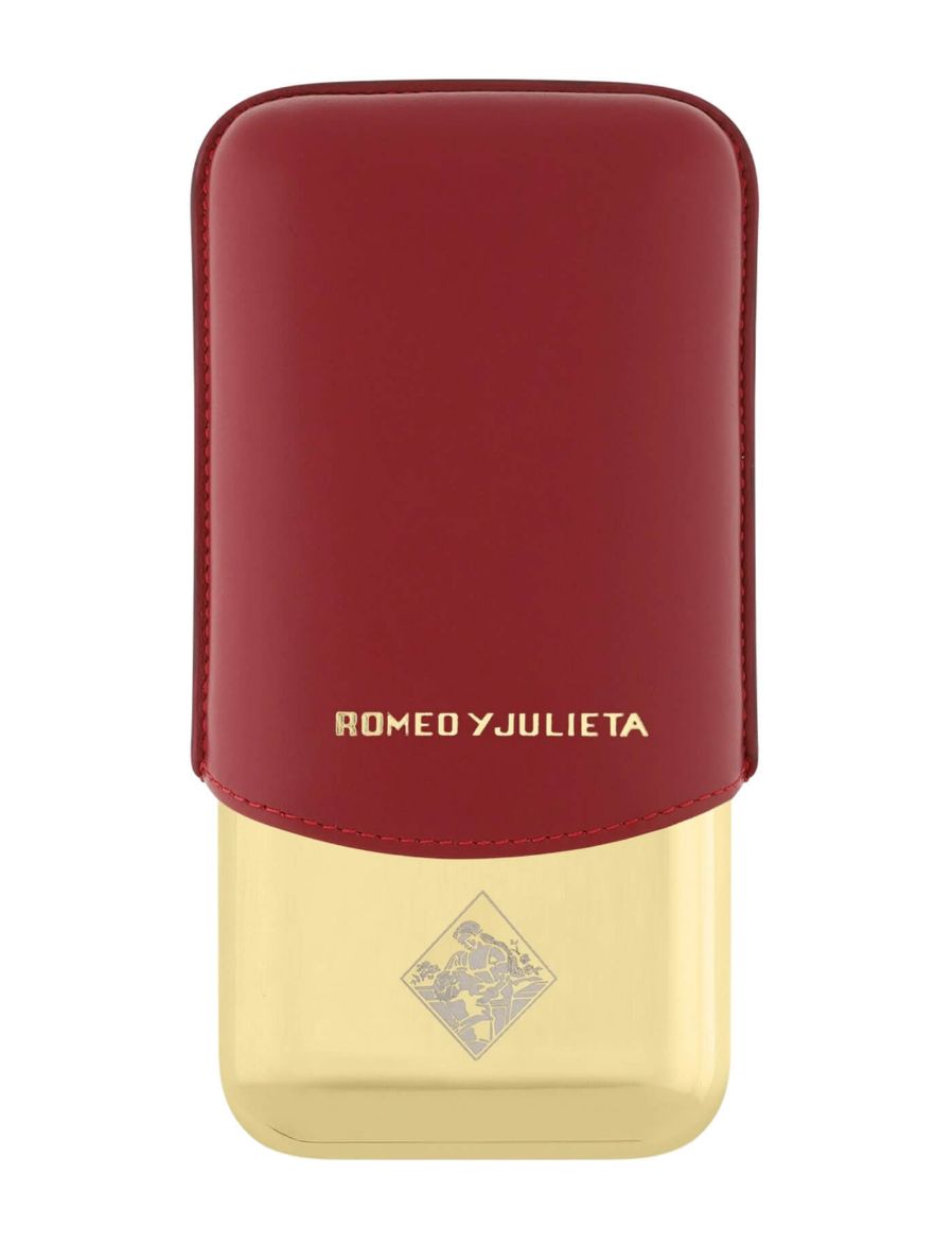 S.T. Dupont Romeo Y Julieta Puro Kılıfı 183350