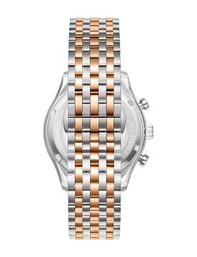 Slazenger Kronograf 42 mm Quartz Saat SL.09.2487.2.05