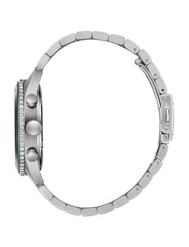 Slazenger Kronograf 44 mm Quartz Saat SL.09.2490.2.03