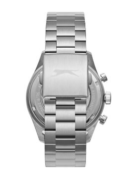Slazenger Kronograf 44 mm Quartz Saat SL.09.2490.2.03