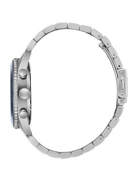 Slazenger Kronograf 44 mm Quartz Saat SL.09.2490.2.05