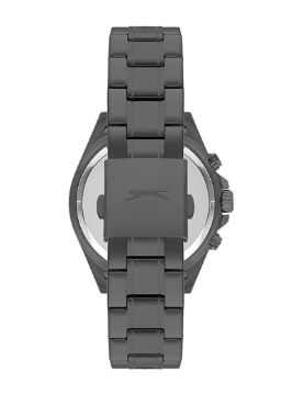 Slazenger Kronograf 47 mm Quartz Saat SL.09.2383.2.02