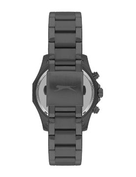 Slazenger Kronograf 47 mm Quartz Saat SL.09.2384.2.04