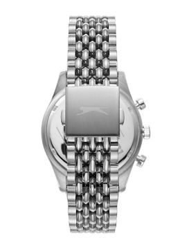 Slazenger Kronograf 45 mm Quartz Saat SL.09.2417.2.05
