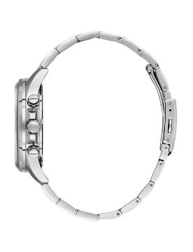 Slazenger Kronograf 45 mm Quartz Saat SL.09.2456.2.01