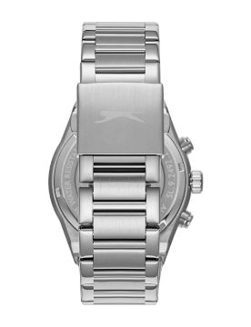 Slazenger Kronograf 44 mm Quartz Saat SL.09.2492.2.04