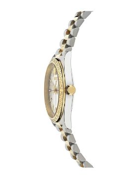 Versace Milleniyum Lady 32 mm Quartz Saat VRSCVE0E00825
