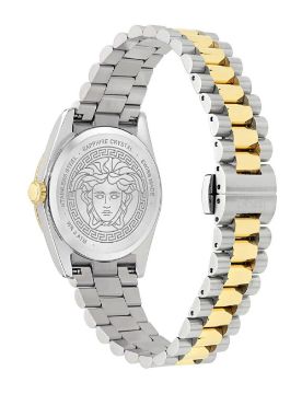 Versace Milleniyum Lady 32 mm Quartz Saat VRSCVE0E00825
