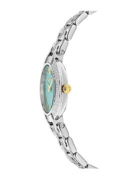 Versace Antlia 34 mm Quartz Saat VRSCVE0P00325