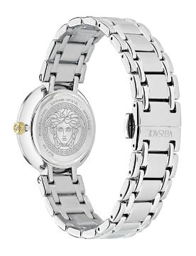 Versace Antlia 34 mm Quartz Saat VRSCVE0P00325