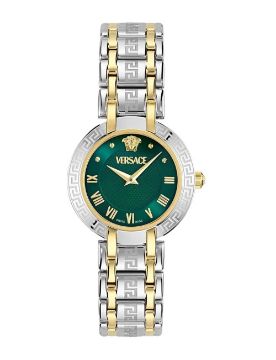 Versace Antlia 34 mm Quartz Saat VRSCVE0P00425