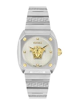 Versace Medusa Antres 35 mm Quartz Saat VRSCVE0R00325