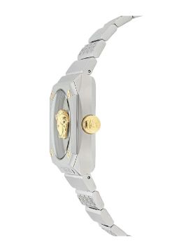 Versace Medusa Antres 35 mm Quartz Saat VRSCVE0R00325
