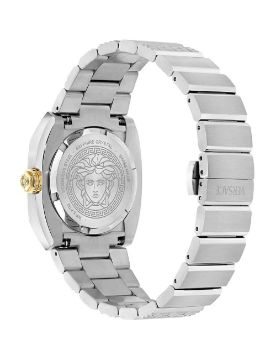 Versace Medusa Antres 35 mm Quartz Saat VRSCVE0R00325