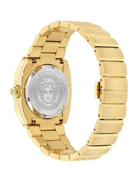Versace Medusa Antres 35 mm Quartz Saat VRSCVE0R00525