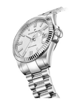 Jacques Philippe 39 mm Quartz Saat JPQGS591326V3