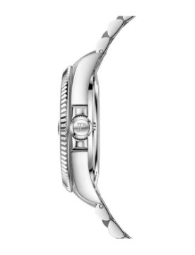 Jacques Philippe 39 mm Quartz Saat JPQGS5913X6LGV3