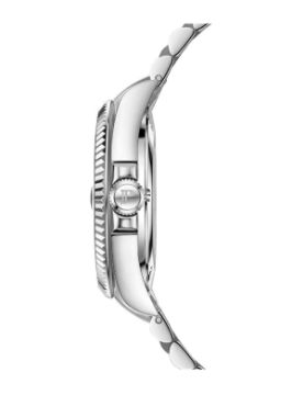 Jacques Philippe 39 mm Quartz Saat JPQGS5913X6V3