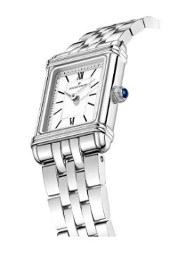 Jacques Philippe 20 mm Quartz Saat JPQLS891326