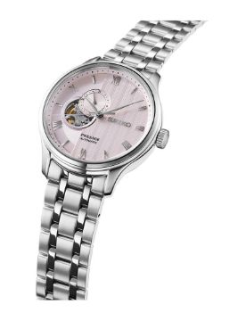 Seiko Presage Japanese Garden 41.8 mm Otomatik Saat SSA465J