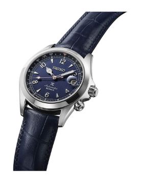 Seiko Prospex Alpinist Night Sky European Exclusive Limitli Üretim 39.5 mm Otomatik Saat SPB531J