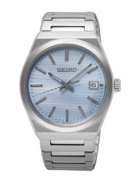 Seiko Conceptual Analogue 38.9 mm Quartz Saat SUR599P