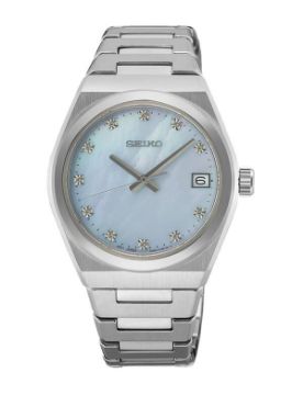 Seiko Conceptual Analogue 34 mm Quartz Saat SUR603P
