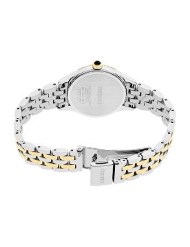 Seiko Conceptual Analogue 29.6 mm Quartz Saat SUR612P