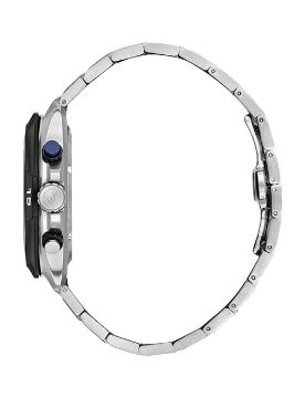 Wainer 44 mm Quartz Saat WA.15559-C